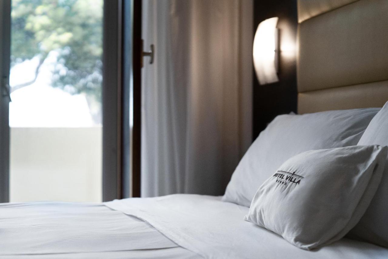 Hotel Villa Bisceglie Eksteriør bilde