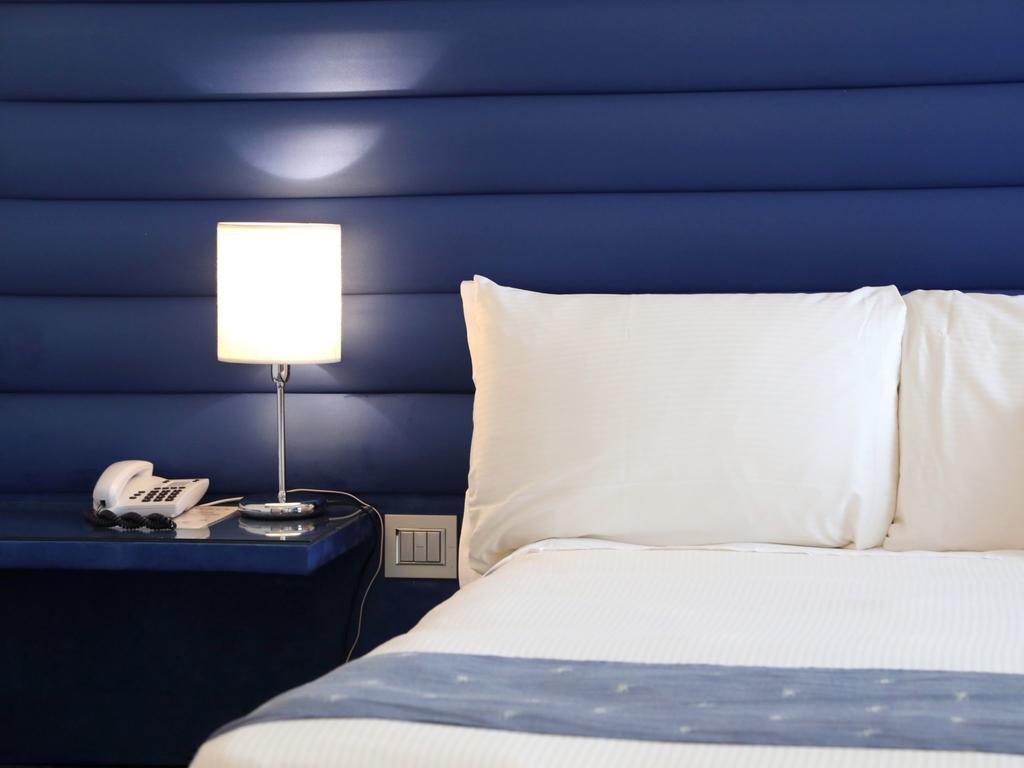 Hotel Villa Bisceglie Eksteriør bilde
